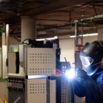 Assistent Metaal-, Elektro- en Installatietechniek