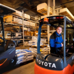 Logistiek Medewerker