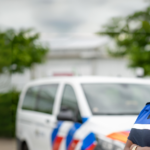 Beveiliger niveau 3