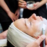 Retailmedewerker Cosmetica