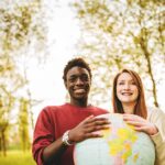 International Business Studies (Tweetalig)